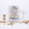 Caneca Pai