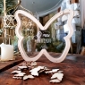 Guestbook Borboleta