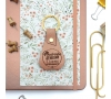Porta-Chaves Primavera