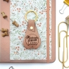 Porta-Chaves Primavera