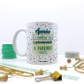Caneca Padrinho Promovido