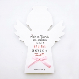 Anjo da Guarda