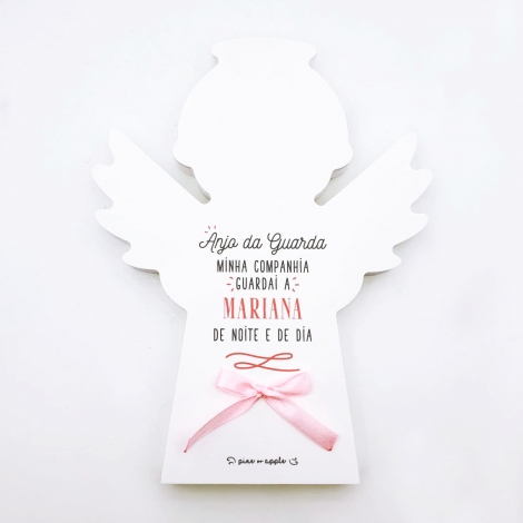 Anjo da Guarda