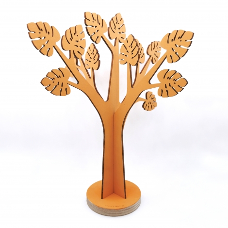 Árvore porta-jóias