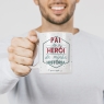 Caneca Pai
