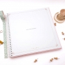 Book Baby Shower