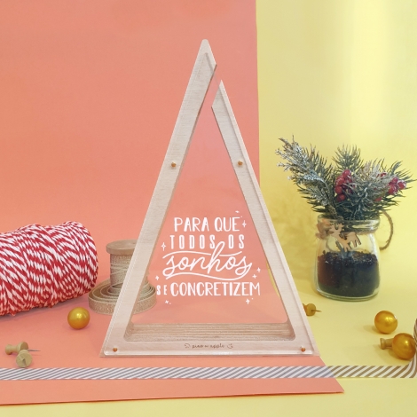 Mealheiro Pinheirinho