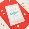 Caderneta de Cromos Mãe