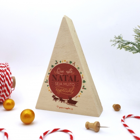 Pinheirinho Decorativo