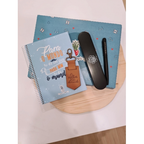 Pack Amor de Pai