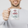 Pack Pai Herói