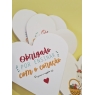 Postal Obrigado