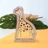 Mealheiro Girafa