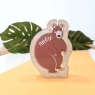 Mealheiro Urso
