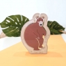 Mealheiro Urso