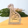 Mealheiro Girafa