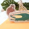 Mealheiro Girafa