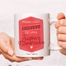 Caneca Namorados