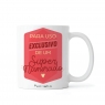 Caneca Super Namorado