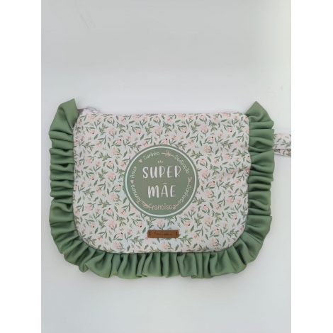 Necessaire Super Mãe