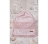 Sacos Primeiras Roupinhas Menina