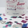 Caneca Madrinha