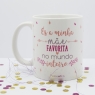 Caneca Mãe Favorita